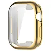 Für Apple Watch Series 11 / 10 42mm Full Cover Soft TPU All Produktbild-Vorschau 4