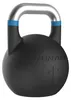 Tunturi Platinum Competition Kettlebell - 12 kg - Inclusa Anteprima dell’immagine prodotto 1