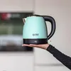 TZS First Austria Edelstahl Wasserkocher | 2200 W | 1,2 Produktbild-Vorschau 2