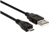 MICRO USB-Kabel Telefonkabel zum Aufladen von Daten USB Produktbild-Vorschau 1