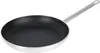 Vogue Antihaft-Teflon-Aluminium-Induktions-Bratpfanne 360Mm Produktbild-Vorschau 1