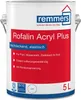 Remmers Rofalin Acryl - Farbe: weiß - Gebinde: 5 Liter Produktbild-Vorschau 5