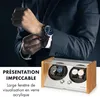 Hanoi 4 Remontoir automatique 4 montres 4 programmes 3 Voir les images du produit 2