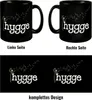 HYGGE Tasse für gemütliche Stunden Produktbild-Vorschau 4