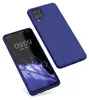 kwmobile Hülle für Samsung Galaxy A12 TPU Case - Handyhülle Produktbild-Vorschau 7