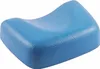 Appui-tête en mousse PUR pour solarium - bleu clair Voir les images du produit 6
