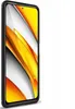 Etui ochronne SPACECASE Carbon do Poco F3 czarny Podgląd zdjęcia produktu 5