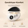 Kiefer Massagegerät elektrisch, Wärme Massagegerät für Produktbild-Vorschau 4