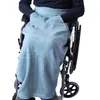 SENIORI Rollstuhldecke Decke für Rollstuhl warme Beindecke Produktbild-Vorschau 3