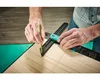 wolfcraft Winkelschmiege mit Streichmaßfunktion Produktbild-Vorschau 12