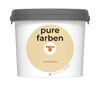Alpina Pure Farben Wandfarbe beigegelb 2,5 L Produktbild-Vorschau 7