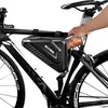 Wildman Es19 1L Bike Frame Case/Pack Black/Black Bike Voir les images du produit 2