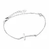 Lotus Silver Zirkonia Armband 925er Silber LP1918-2/1 Kreuz Produktbild-Vorschau 1