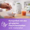 AVENT Schneller Premium-Fläschchenwärmer, mit intelligenter Produktbild-Vorschau 10