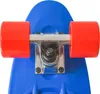 Spartan Pennyboard Blau, 60kg Belastbar, Pennyboard, Produktbild-Vorschau 4