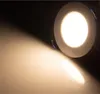ChiliTec LED encastré Flat-30 FR-R 2900K Ø85x30mm, 5W, Voir les images du produit 8