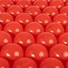 H&F Heimtextilien | 500 Spielbälle für Bällebad 6 cm – Rot Produktbild-Vorschau 1