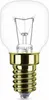 A clear studio shot of a light bulb. Anteprima dell’immagine prodotto