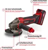 Einhell Professional Winkelschleifer (4431190) Produktbild-Vorschau 4