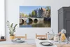 OneMillionCanvasses® - Leinwandbilder - 140x90 cm, Produktbild-Vorschau 3
