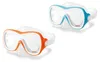 Maschera da nuoto INTEX 55978 Anteprima dell’immagine prodotto 3