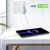 Belkin WCB007vfWH Biely vnútorný Náhľad obrázku produktu 10