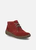 JOSEF SEIBEL Ruby 01 | Stiefelette für Damen | Rot Produktbild-Vorschau 7
