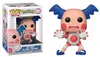 Pokemon - Mr. Mime Pantimos 582 - Funko Pop! - Vinyl Figur Produktbild-Vorschau 6
