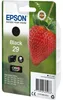 Epson 29 - 5.3 ml - noir - original - sous blister - Voir les images du produit 2