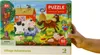 Puzzle Country Adventure Farm Animals Puzzle-Set für die Produktbild-Vorschau 6