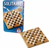Schmidt Spiele Schmidt Spiele Solitaire v kovovej plechovke Náhľad obrázku produktu 7
