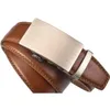 Herren Gürtel Ratsche Automatik Gürtel für Männer 35mm Produktbild-Vorschau 4