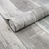 WOW - Tapete - Holz - Blau/Braun - 10mx52cm Produktbild-Vorschau 3