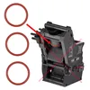 Dichtung O-Ring für Siemens EQ 5 EQ6 EQ7 EQ8 Bosch Vero Produktbild-Vorschau 2