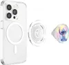 PopSockets 113536, Griffigkeit, Mehrfarbig, Durchscheinend, Produktbild-Vorschau 6