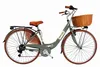 Vélo de ville Dolce Vita by Canellini VENERE 28" avec Voir les images du produit 1