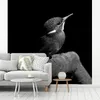 MuchoWow® Fototapete für Wohnzimmer oder Schlafzimmer Produktbild-Vorschau 7
