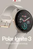 Montre de sport Polar Ignite 3 Greige Sand Voir les images du produit 14