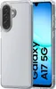 A clear protective case for a Samsung Galaxy A17 5G phone is shown. Náhľad obrázku produktu