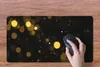 MuchoWow® Mauspad Mousepad Gold - Abstrakt - Luxus - Produktbild-Vorschau 3