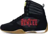 Boxschuhe JABS Black/Red 42 BENLEE Produktbild-Vorschau 4