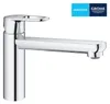 GROHE Start Flow, Chrom Produktbild-Vorschau 9