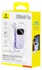 Baseus EnerFill Powerbank 20000mAh 45W USB-C Lightning Produktbild-Vorschau 9