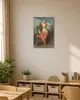 Kunstdruck „Allegorie der Philosophie“ von Nicolai Produktbild-Vorschau 5