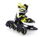 Tempish Inline Skates Misty Duo JR, 13000008255 Produktbild-Vorschau 22