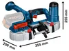 BOSCH Professional 06012A0400 BOSCH Professional GCB 18V-63 Voir les images du produit 16