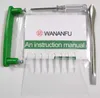 Macchina per capsule WANANFU 00 macchina manuale per il Anteprima dell’immagine prodotto 7