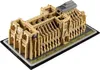 Lego 21061 LEGO Notre-Dame de Paris Productafbeelding-voorbeeld 18
