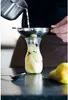 WECK Flasche 4-tlg., mit Deckel, Dichtungsring, Klammer, Anteprima dell’immagine prodotto 4