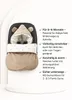 Fußsack für Babyschale Leicht Ganzjährig Frühling Sommer Produktbild-Vorschau 7